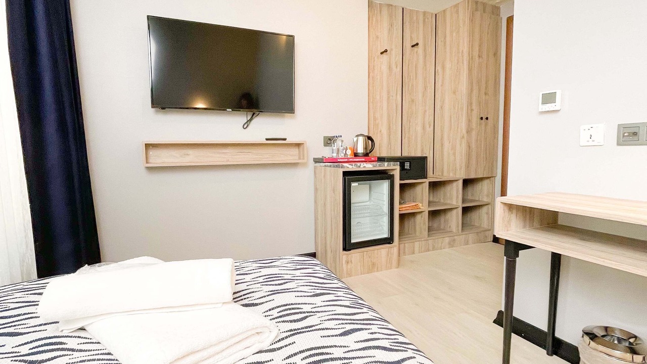 Photo of Bedroom in Maltepe