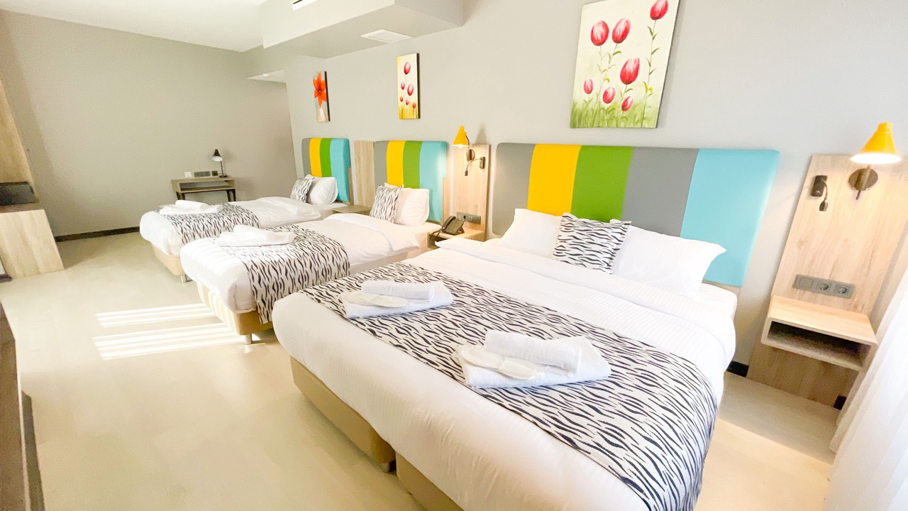 Photo of Bedroom in Maltepe