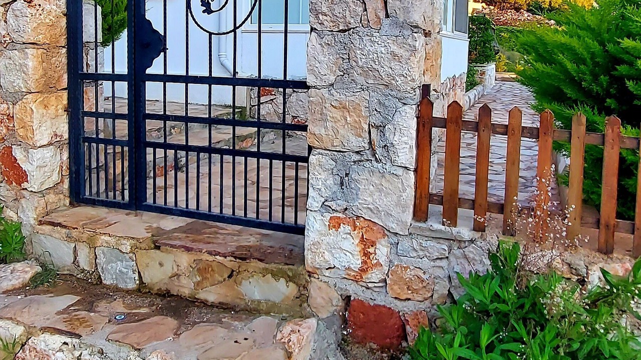 Photo of Outdoor in Antalya City Centre