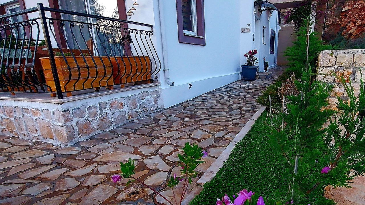 Photo of Outdoor in Antalya City Centre