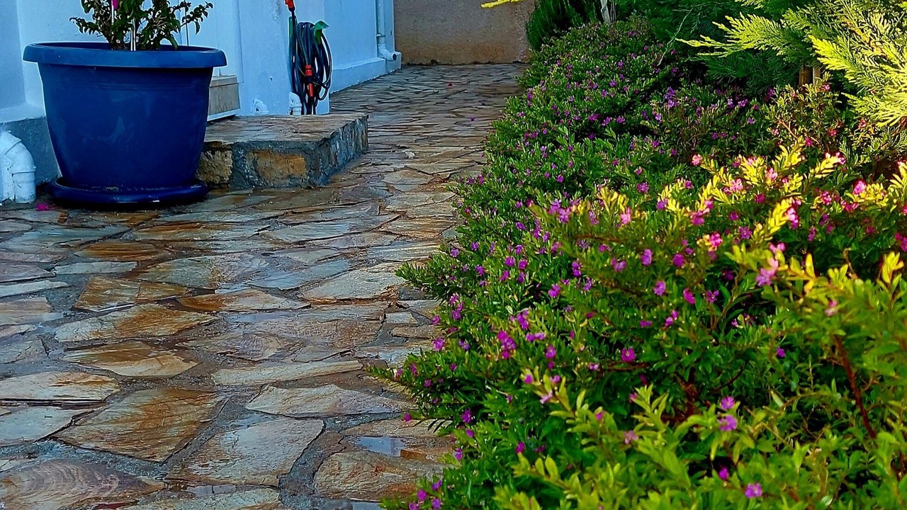 Photo of Outdoor in Antalya City Centre