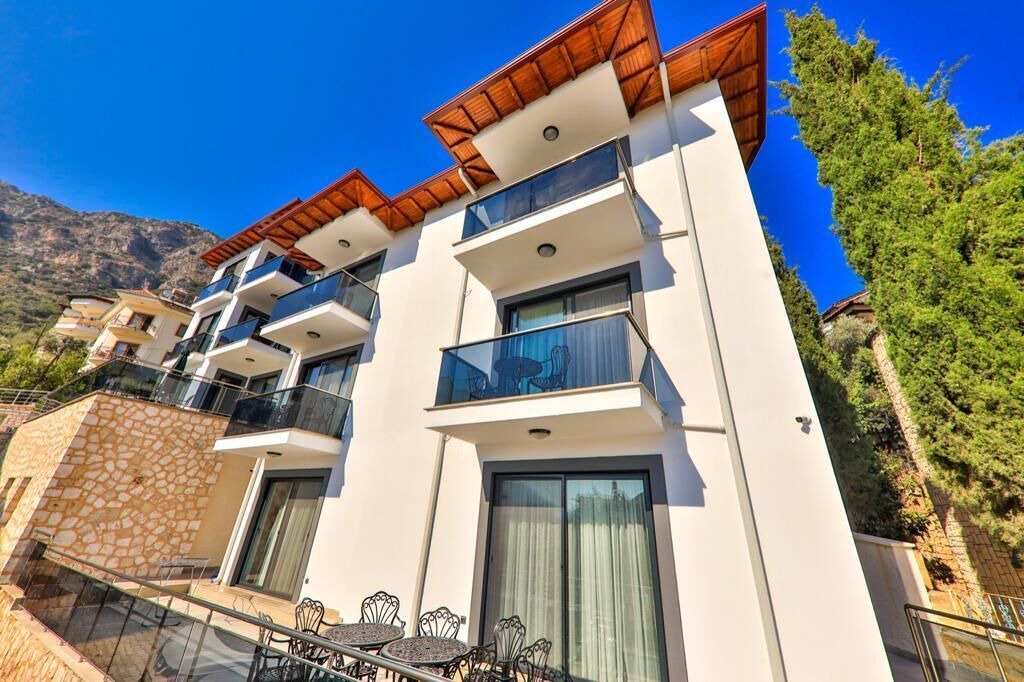 Photo of Outdoor in Kas