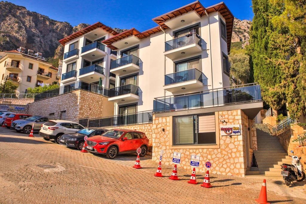 Photo of Outdoor in Kas