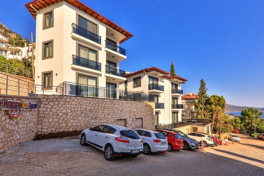Photo of Outdoor in Kas