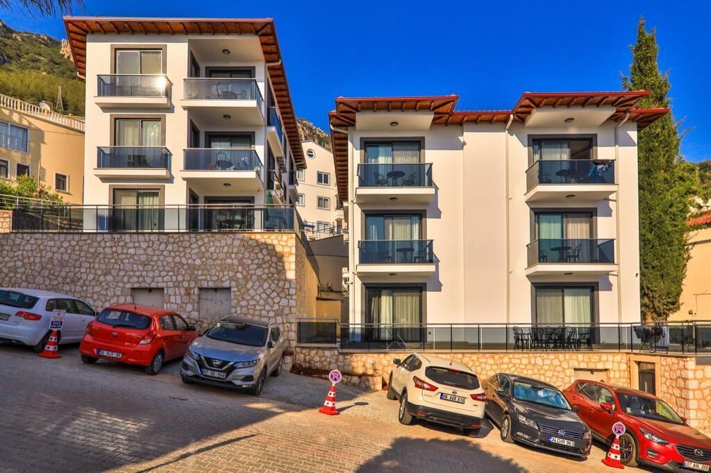 Photo of Outdoor in Kas