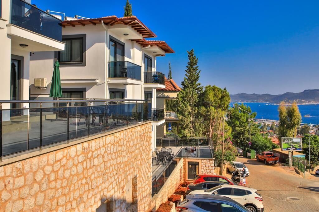 Photo of Outdoor in Kas