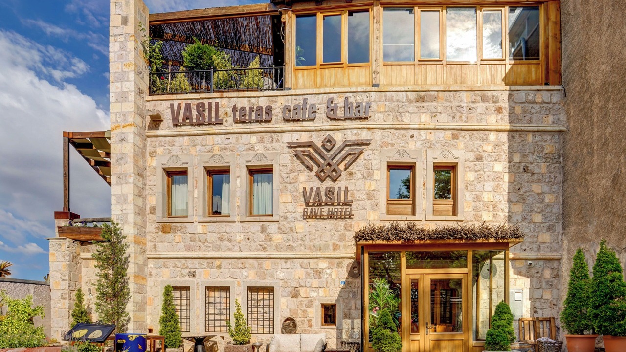 Photo of Outdoor in Uchisar