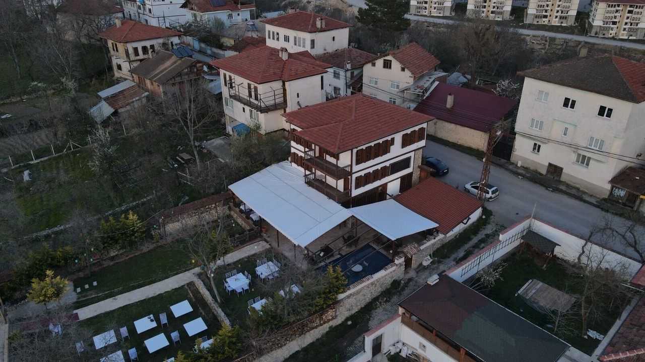 Photo of Outdoor in Safranbolu