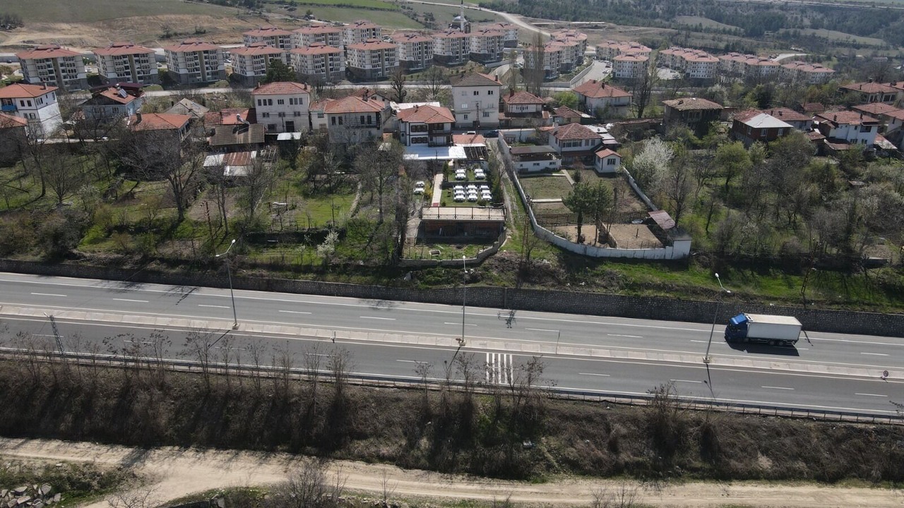 Photo of Outdoor in Safranbolu