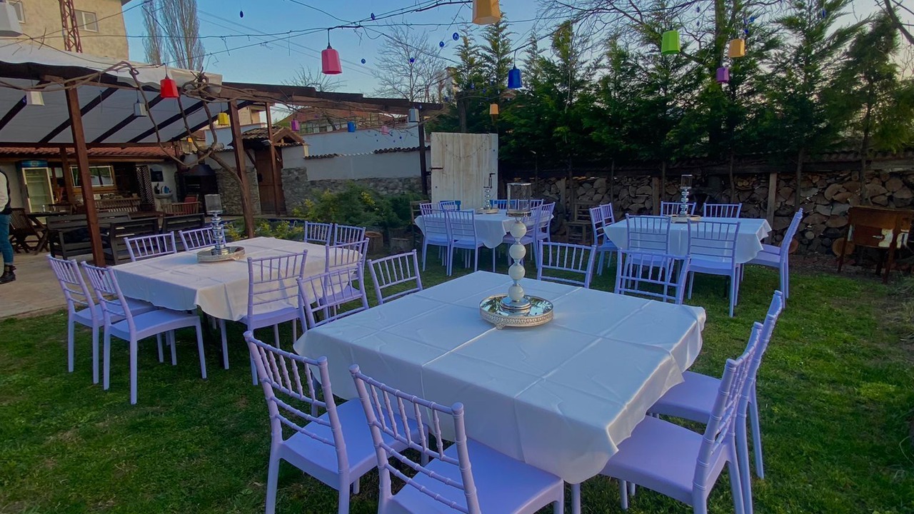 Photo of Outdoor in Safranbolu