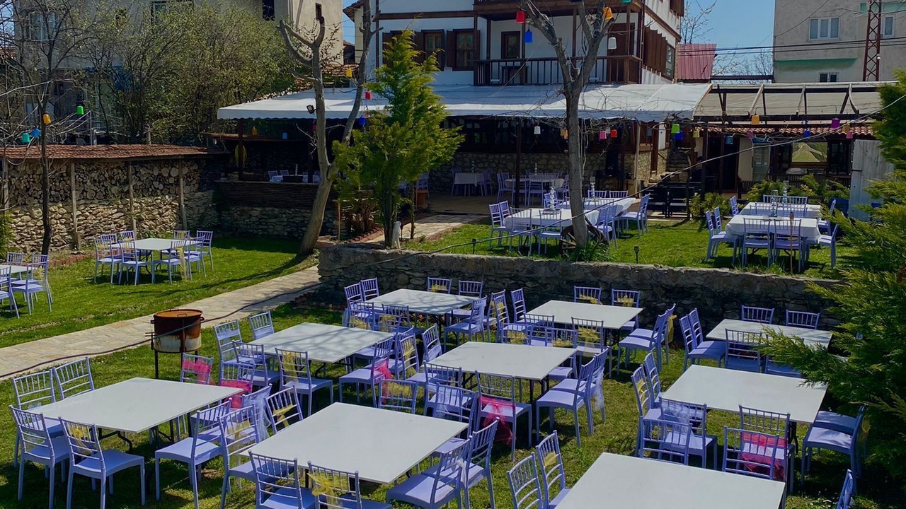 Photo of Outdoor in Safranbolu
