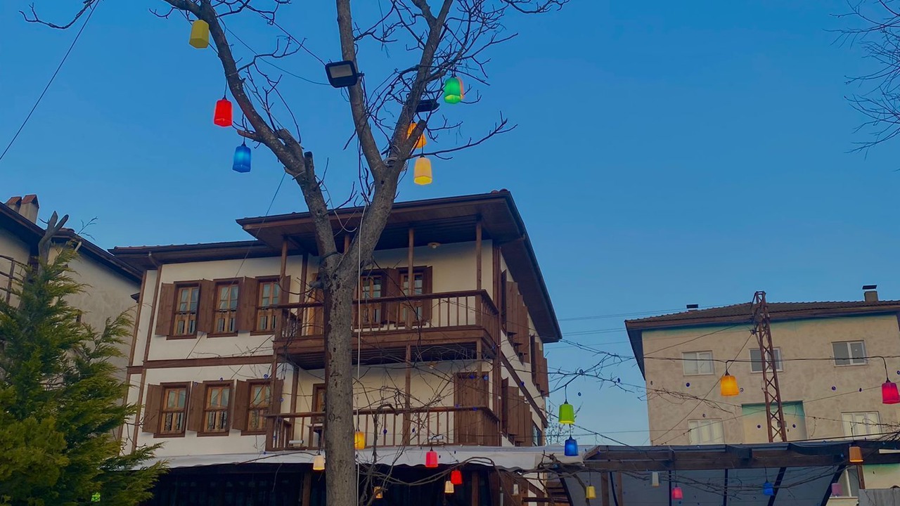 Photo of Outdoor in Safranbolu