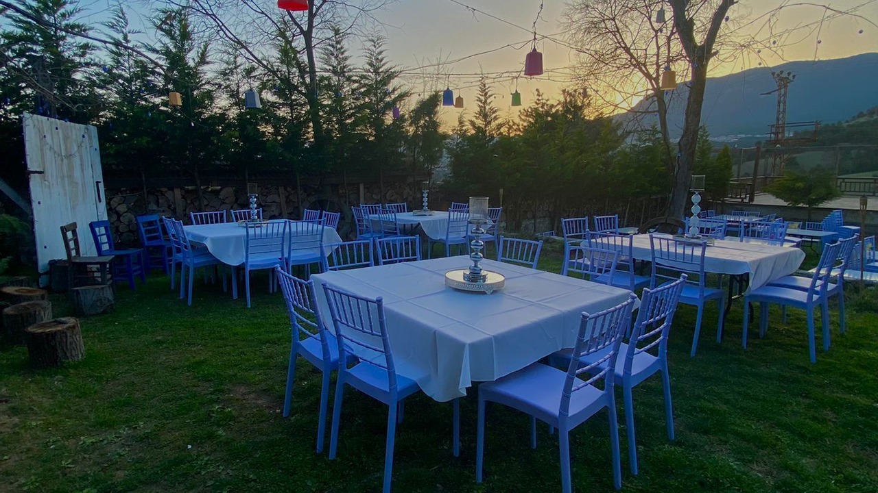 Photo of Outdoor in Safranbolu