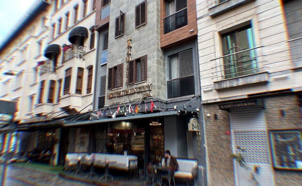Photo of Outdoor in Sirkeci