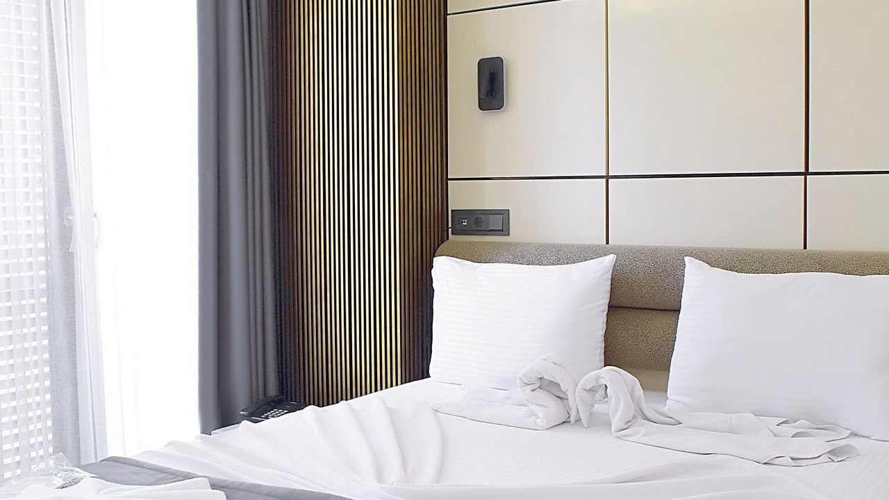 Photo of Bedroom in Sirkeci