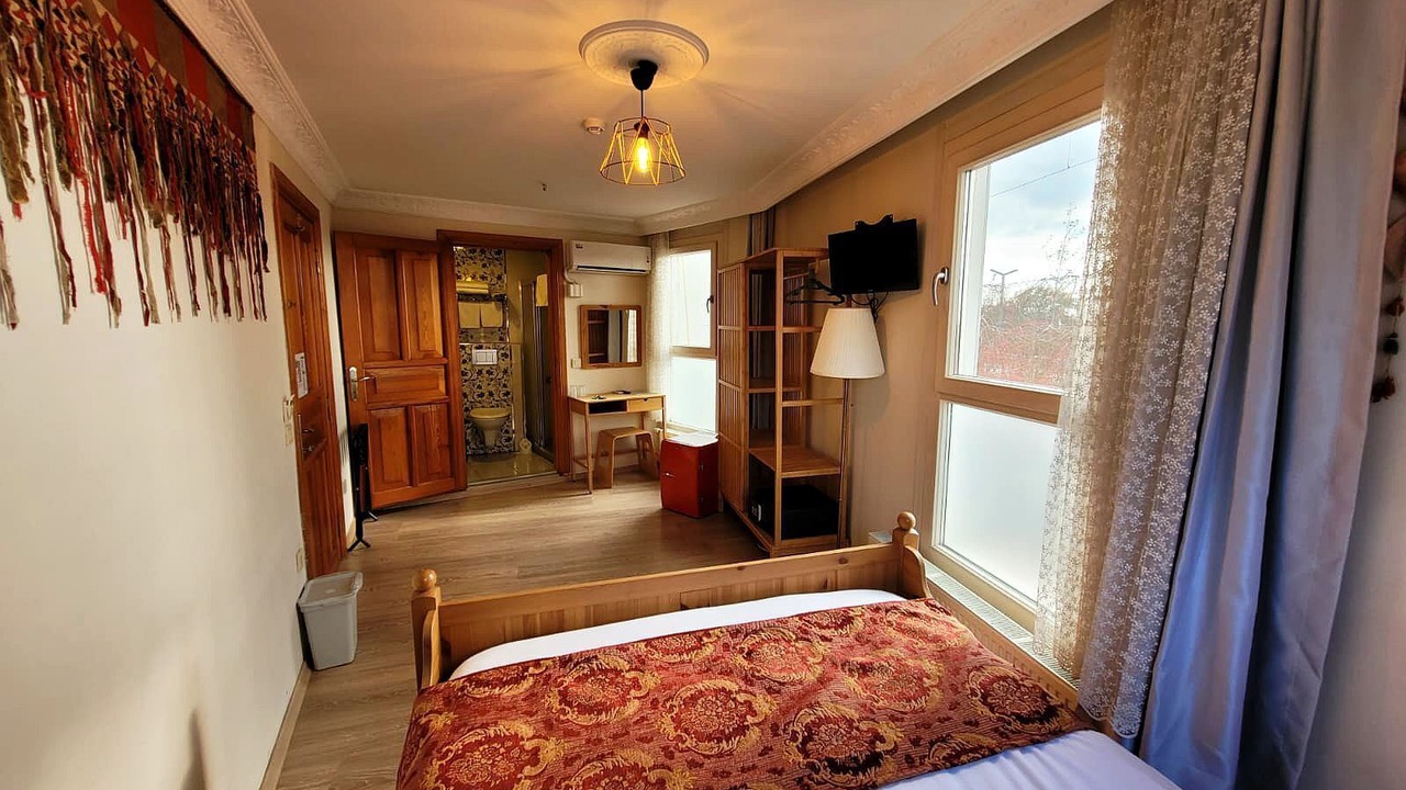 Photo of Bedroom in Kumkapi