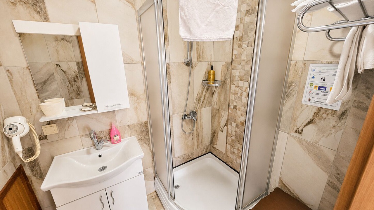 Photo of Bathroom in Kumkapi