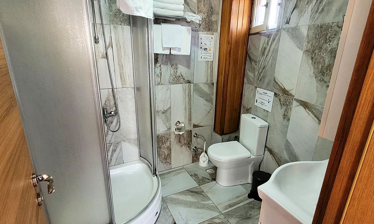 Photo of Bathroom in Kumkapi