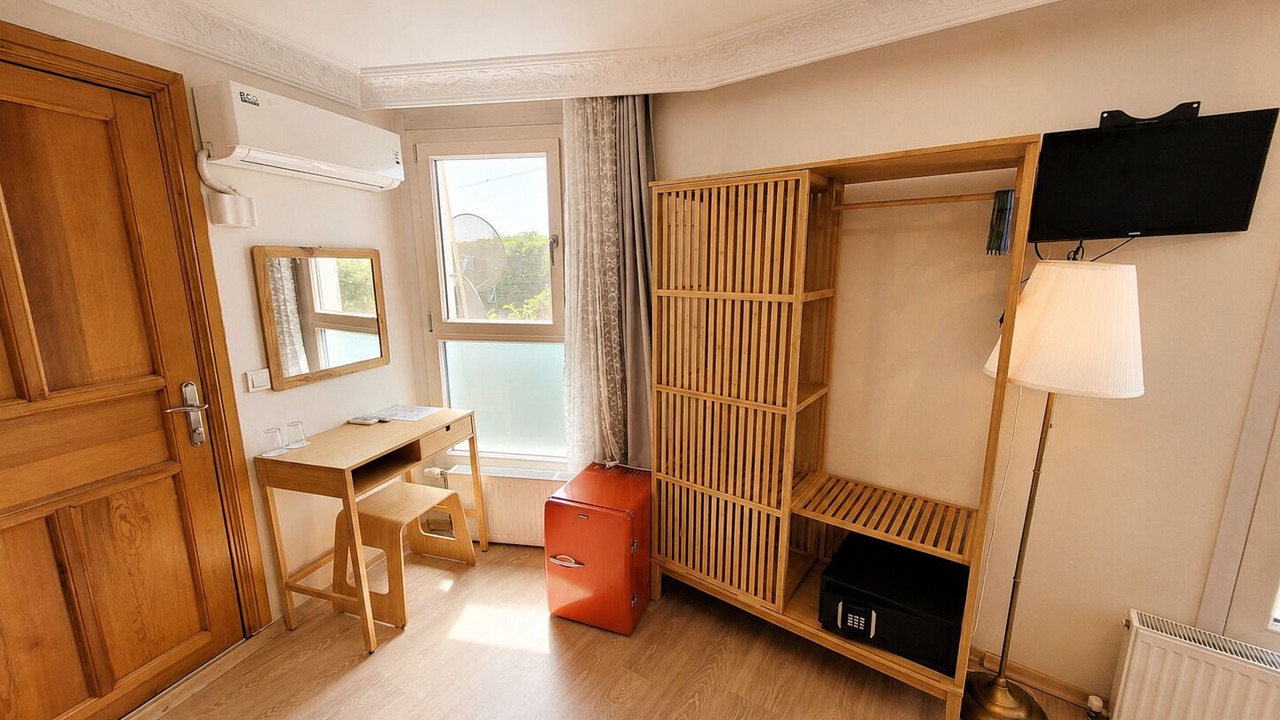 Photo of Bedroom in Kumkapi