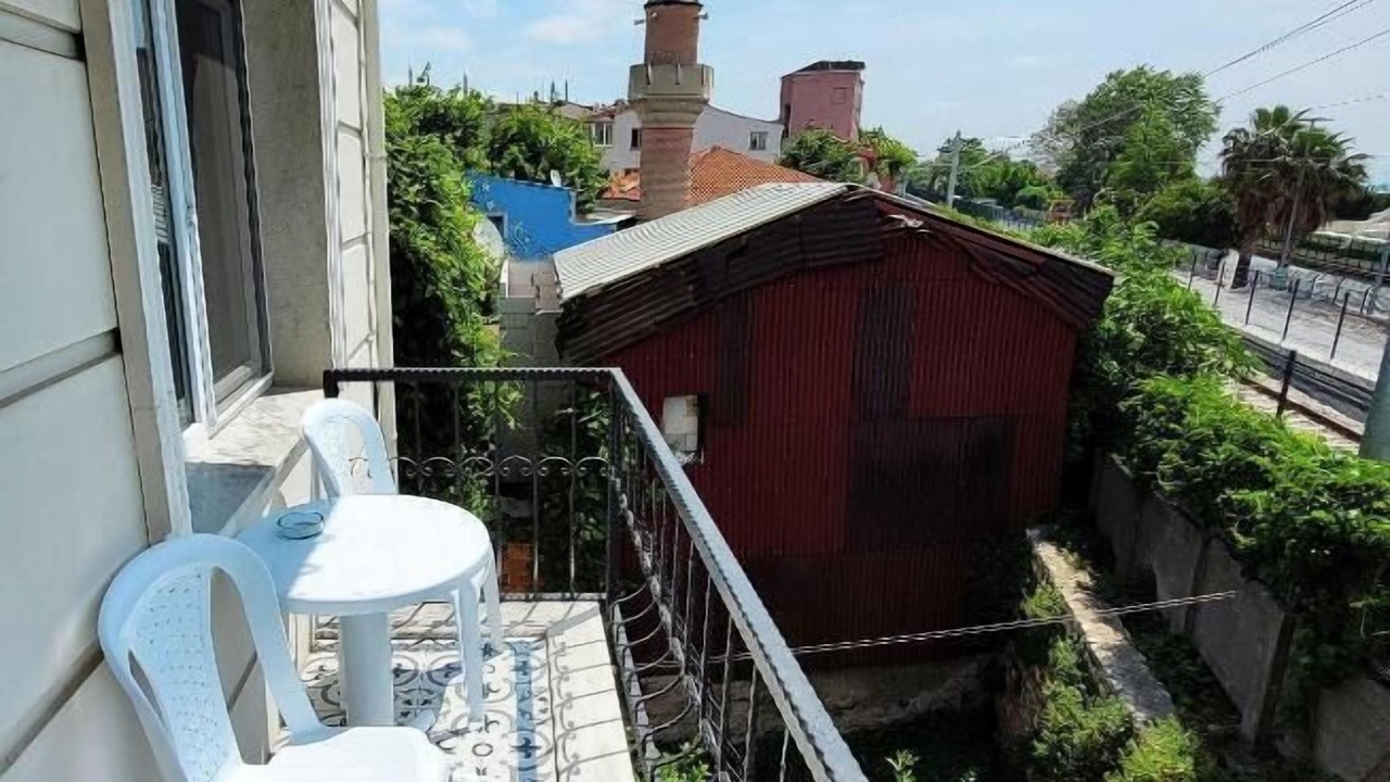Photo of Outdoor in Kumkapi