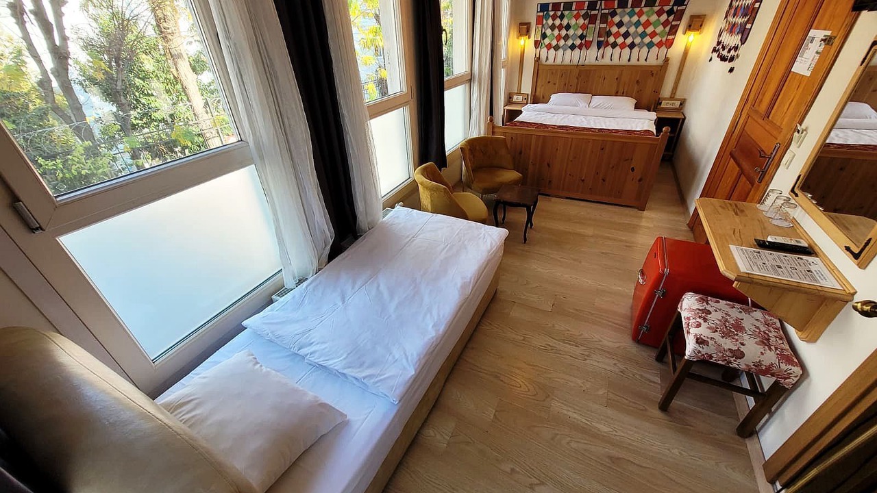 Photo of Bedroom in Kumkapi