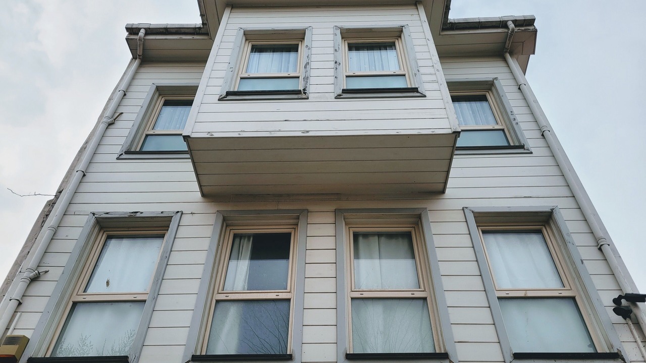Photo of Outdoor in Kumkapi