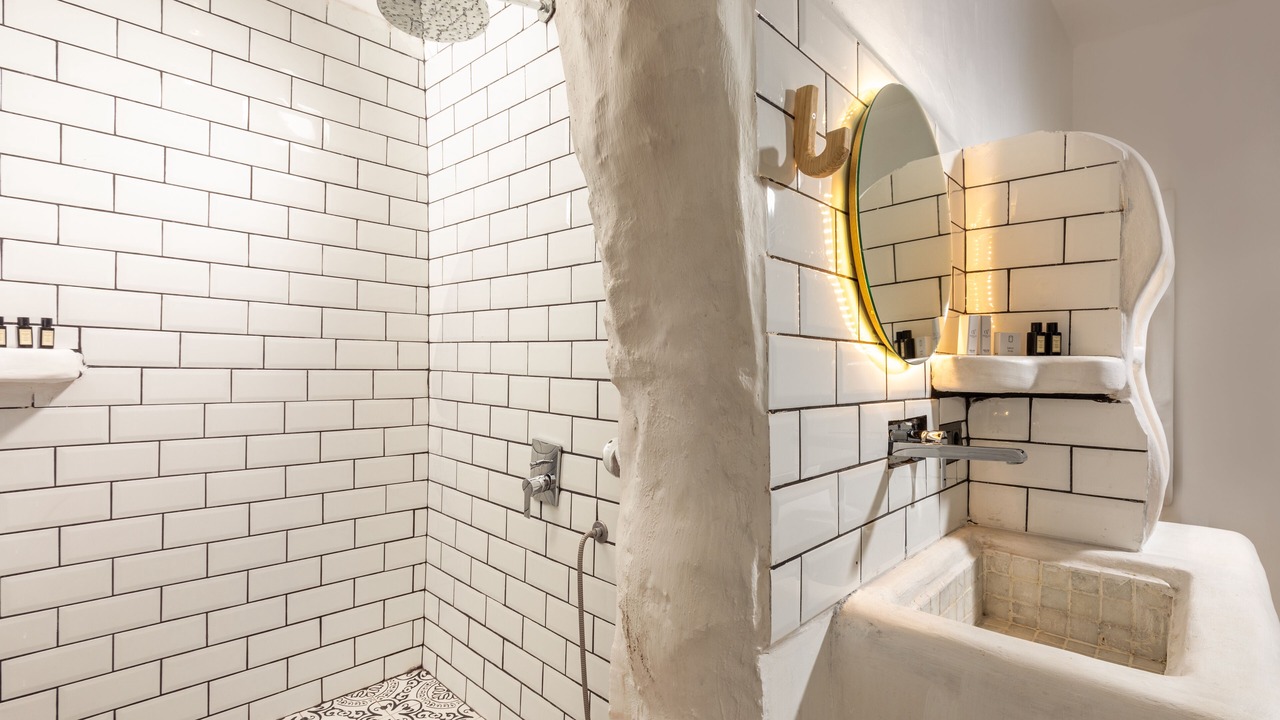 Photo of Bathroom in Old Town