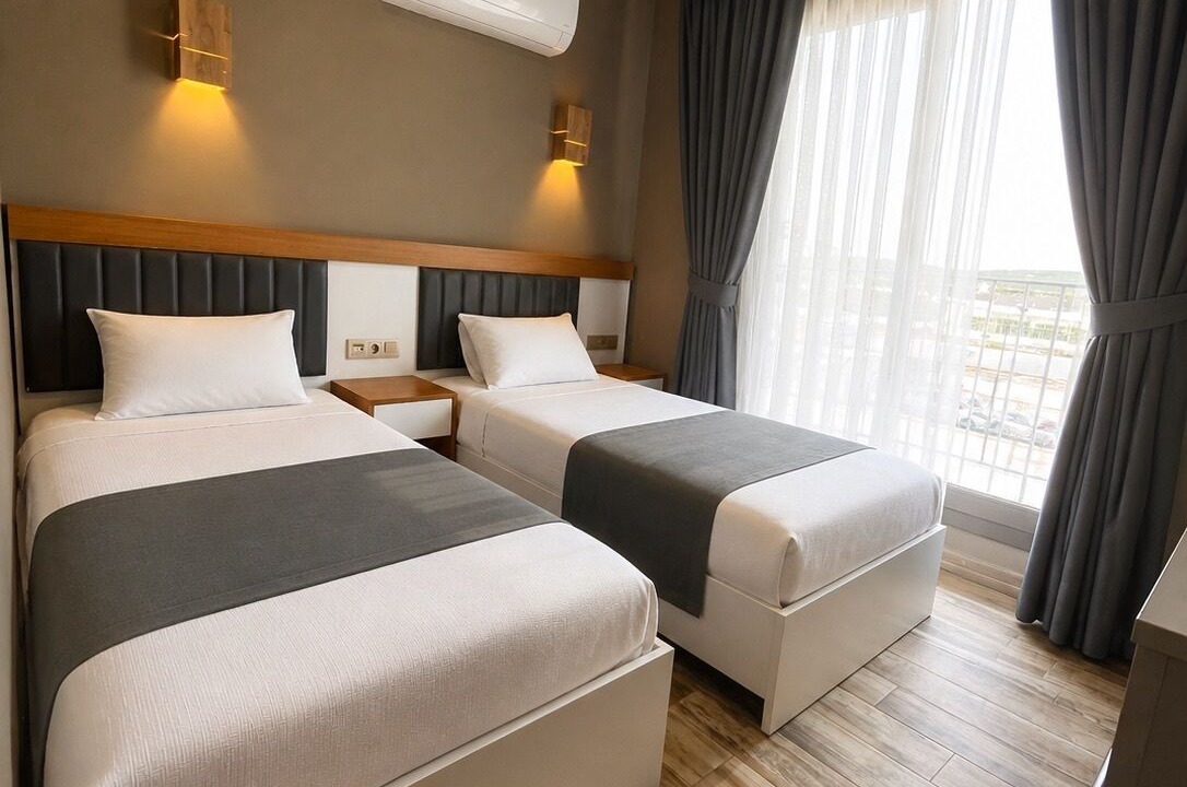 Photo of Bedroom in Sigacık