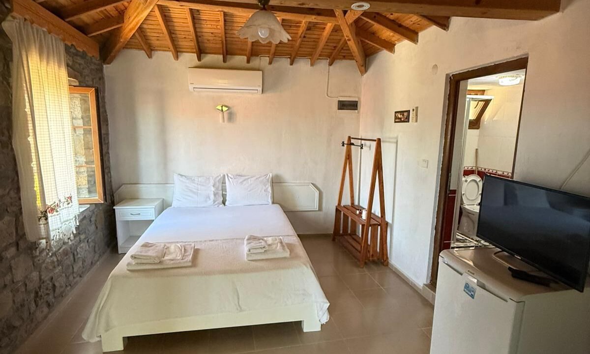 Photo of Bedroom in Kalekoy Koyu