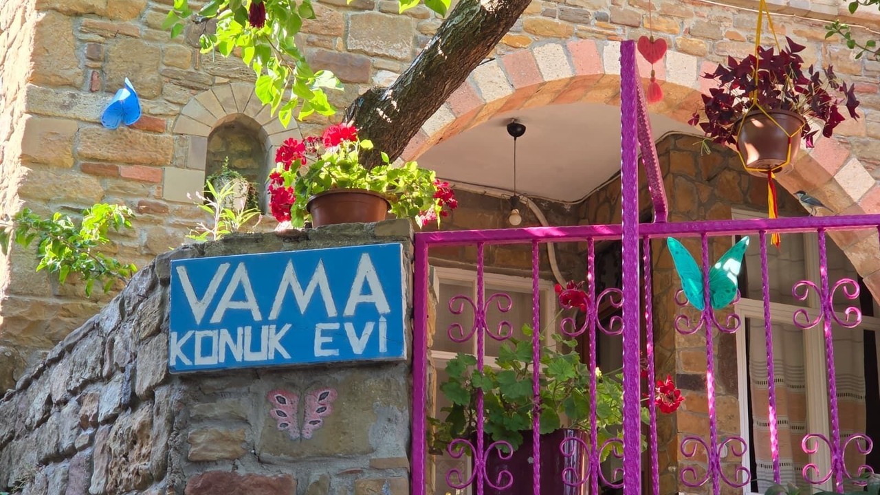 Photo of Outdoor in Kalekoy Koyu