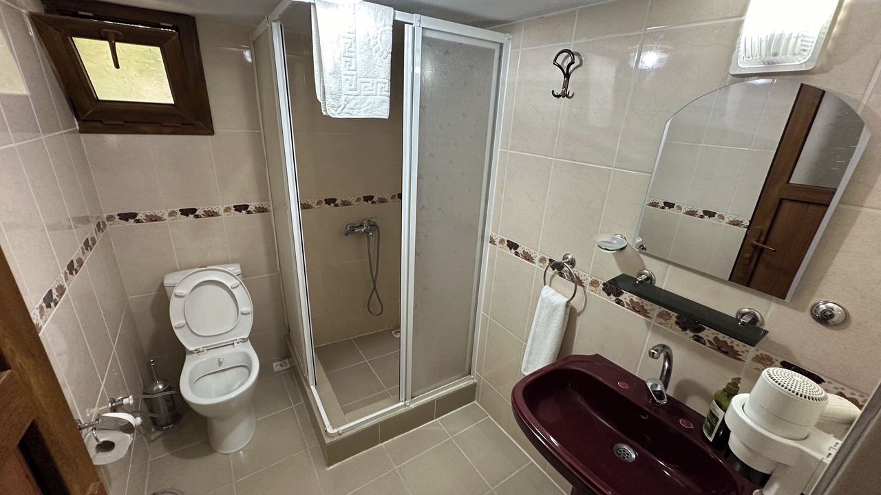Photo of Bathroom in Kalekoy Koyu