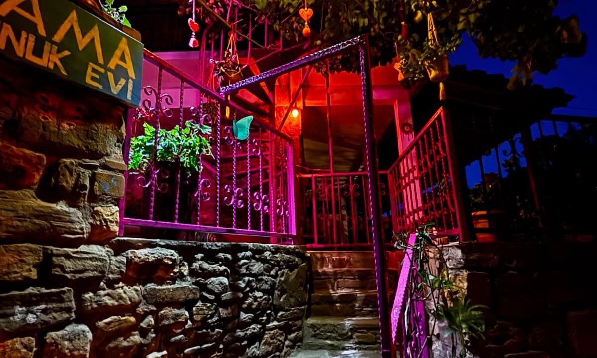 Photo of Outdoor in Kalekoy Koyu