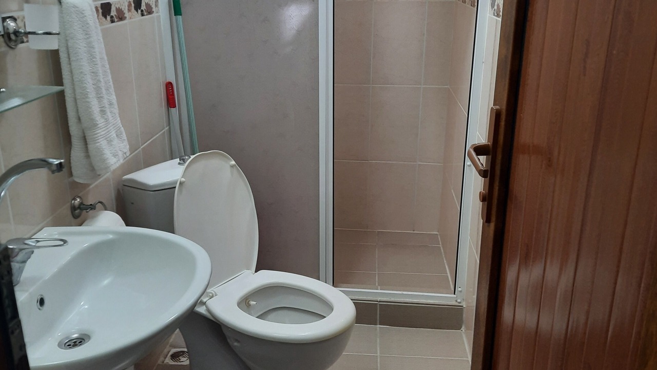 Photo of Bathroom in Kalekoy Koyu