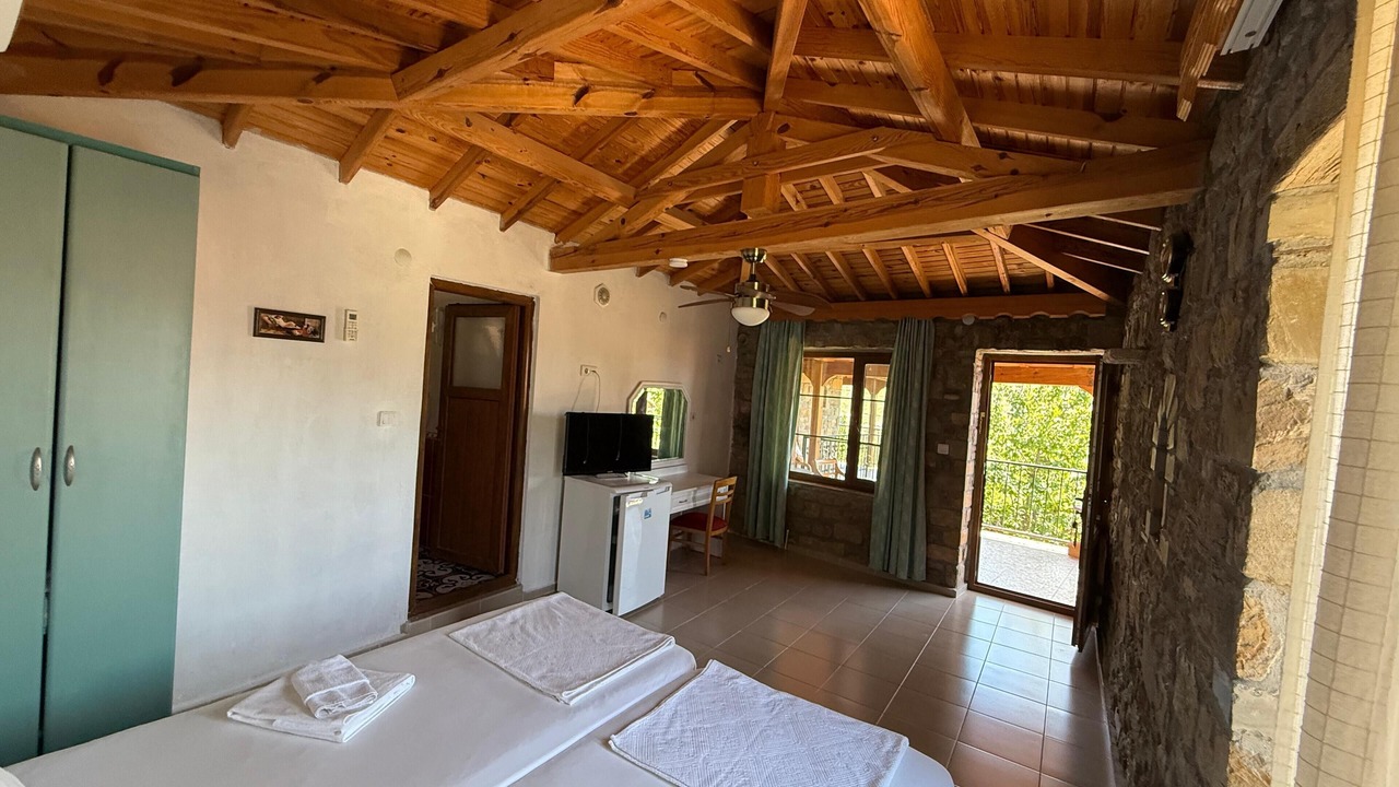 Photo of Bedroom in Kalekoy Koyu
