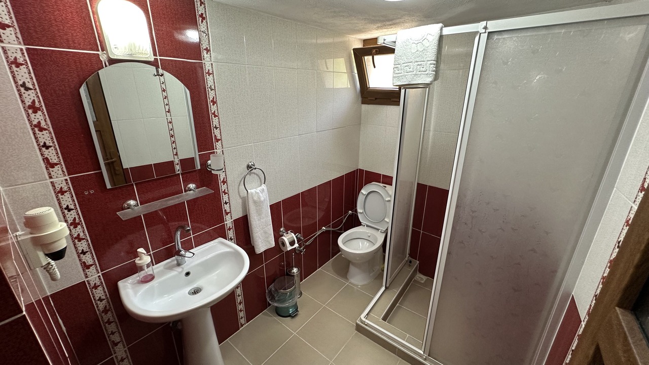 Photo of Bathroom in Kalekoy Koyu