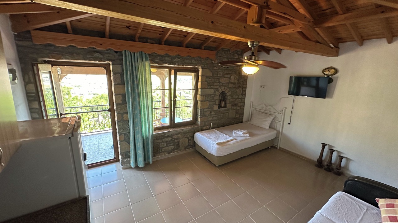 Photo of Bedroom in Kalekoy Koyu