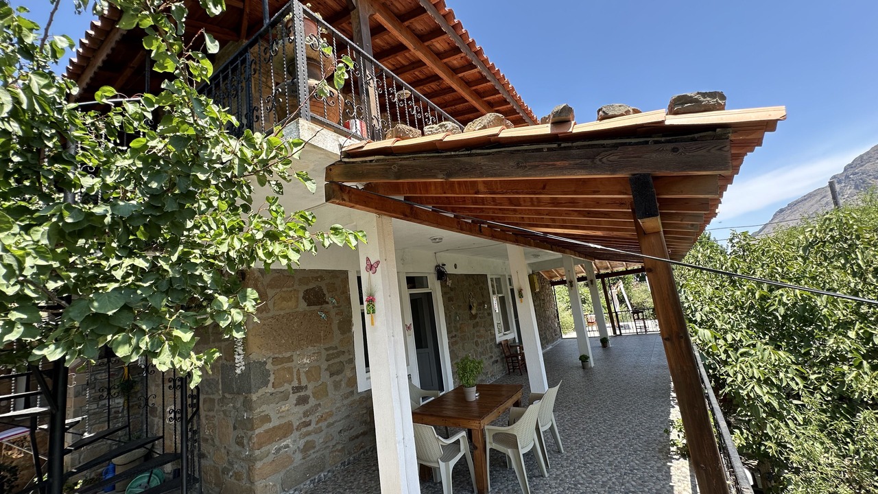 Photo of Outdoor in Kalekoy Koyu