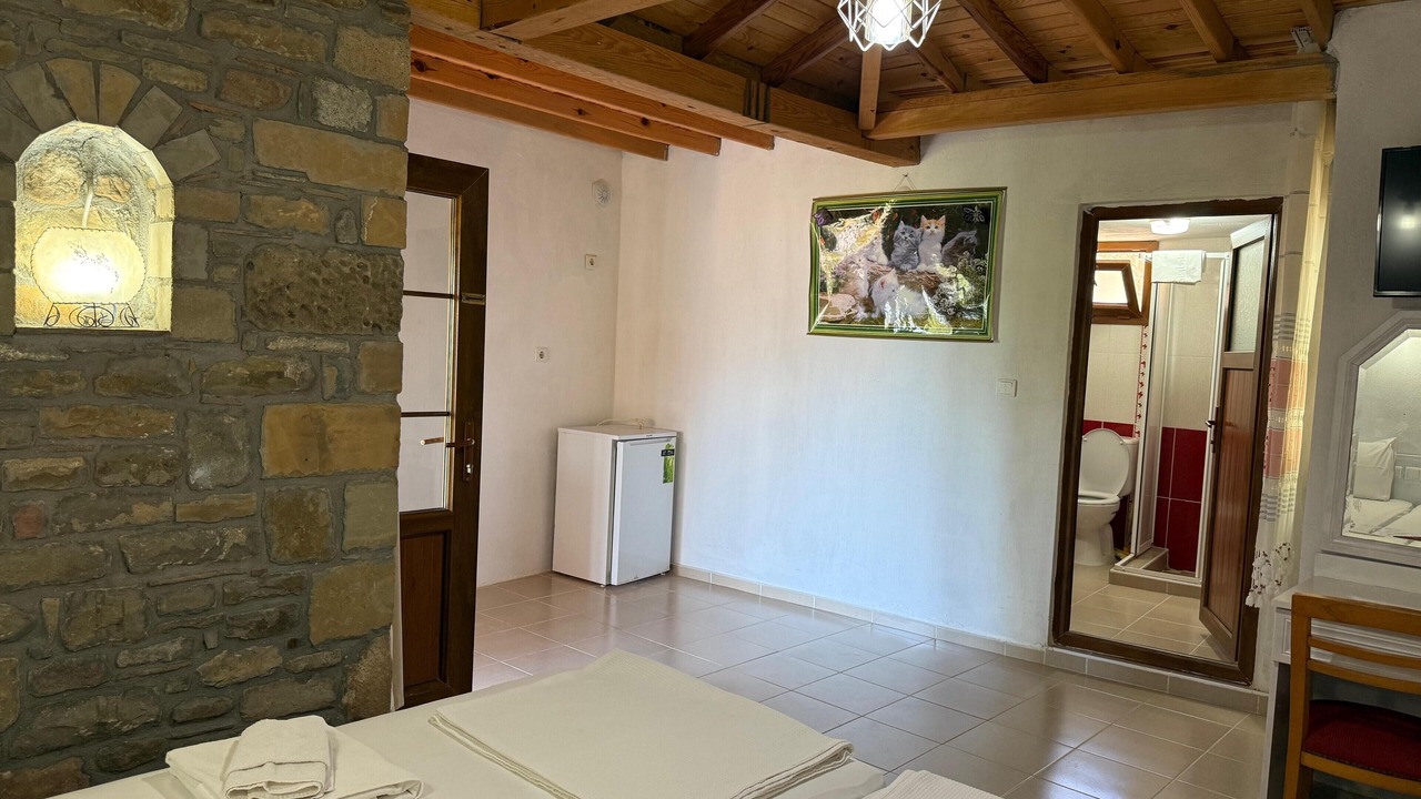 Photo of Bedroom in Kalekoy Koyu