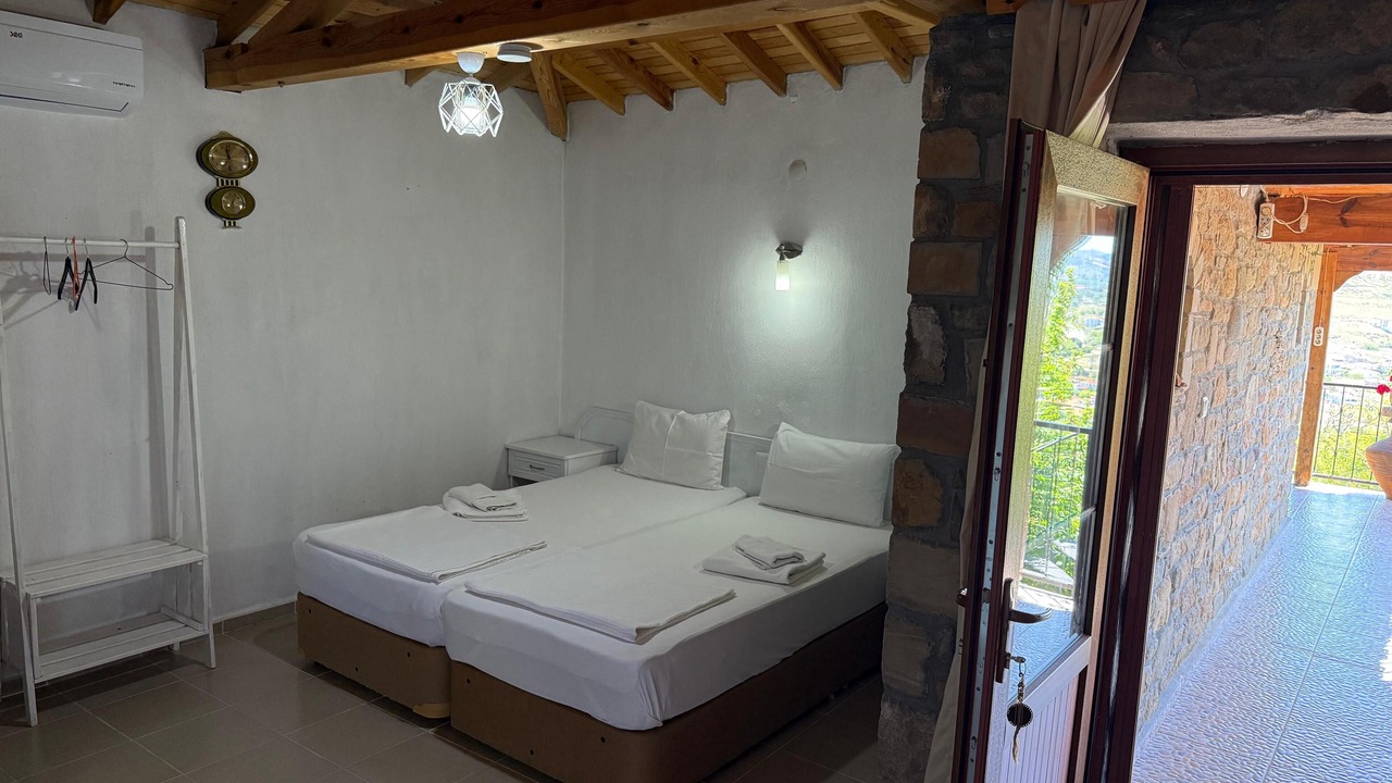 Photo of Bedroom in Kalekoy Koyu