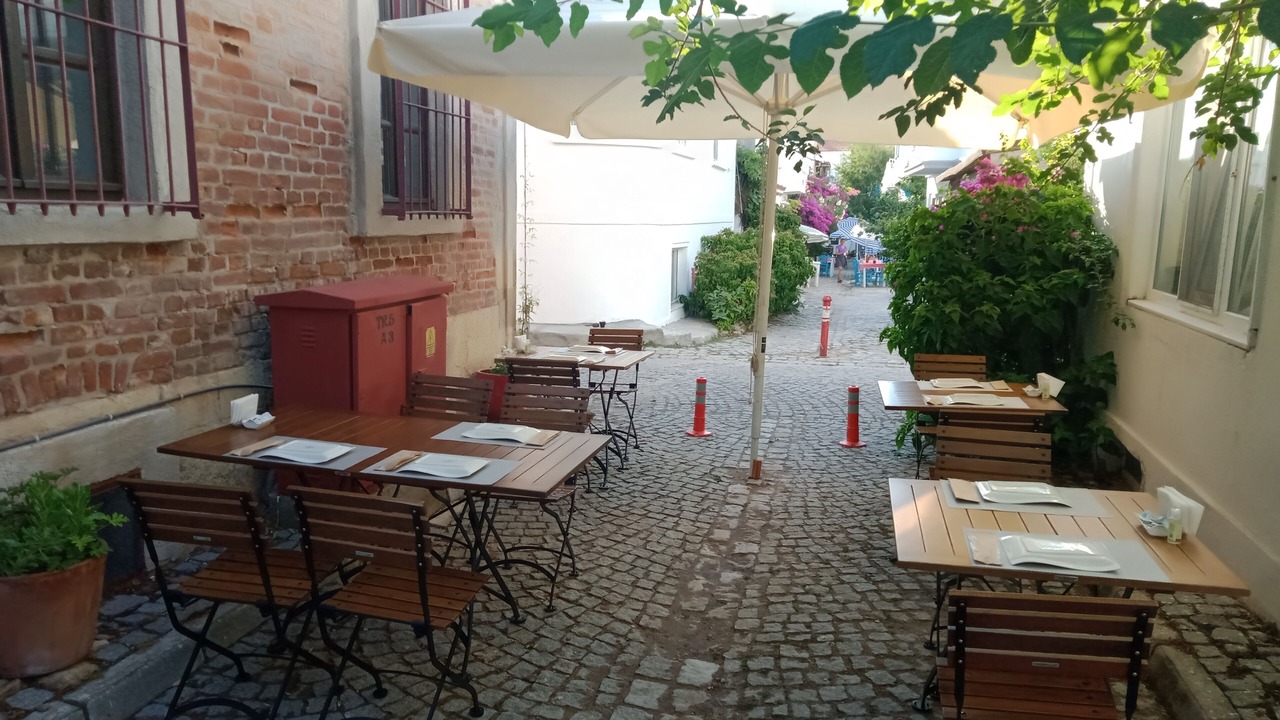 Photo of Others in Bozcaada