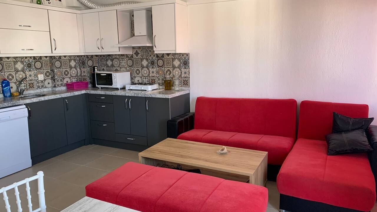 Photo of Kitchen in Datca City Center