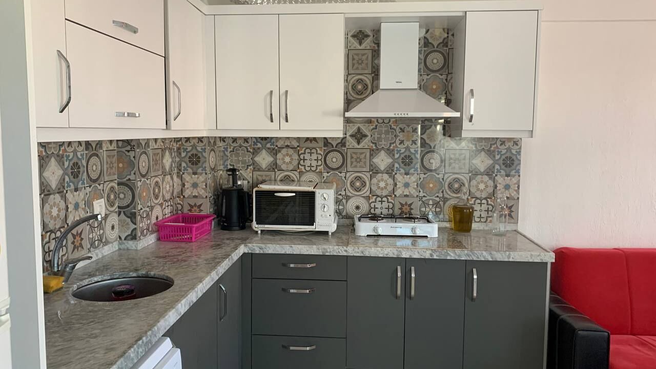 Photo of Kitchen in Datca City Center