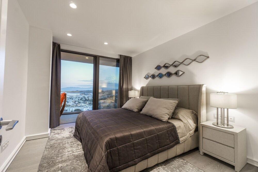 Photo of Bedroom in Bodrum City Center