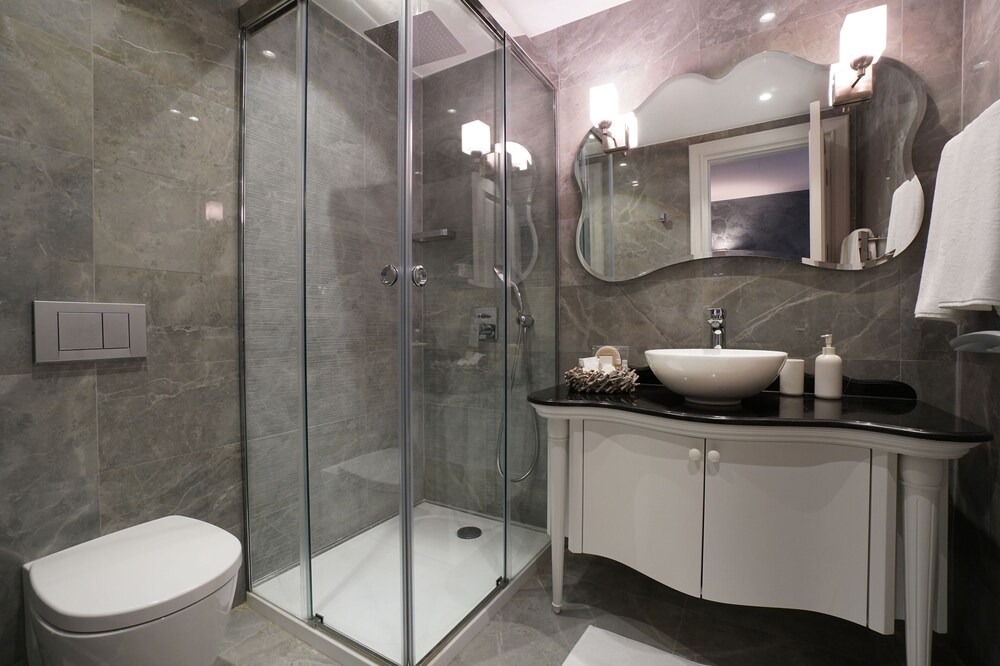 Photo of Bathroom in Bodrum City Center