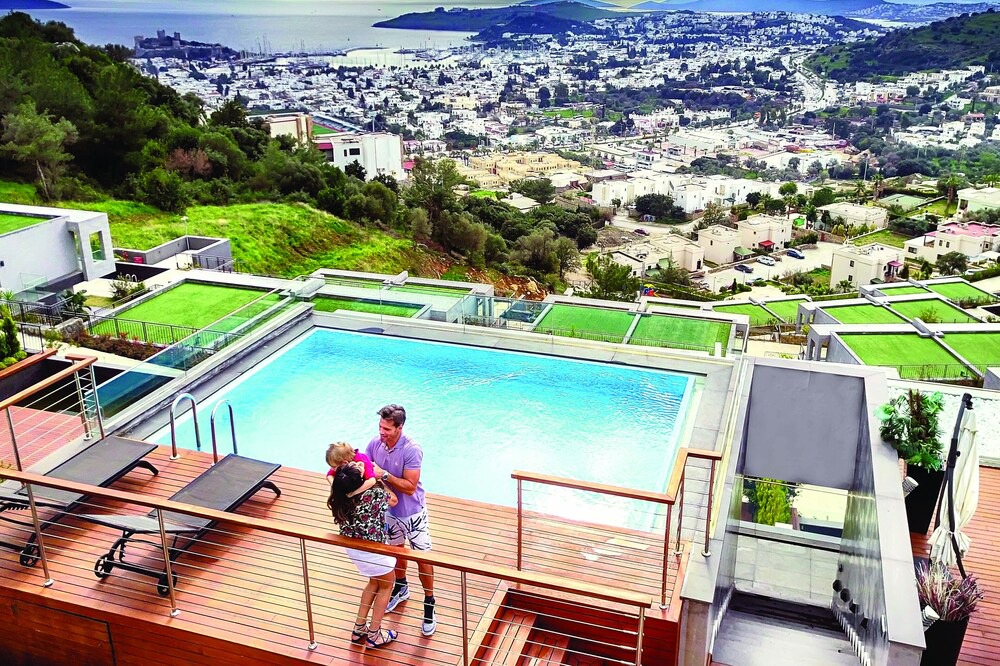 Photo of Outdoor in Bodrum City Center