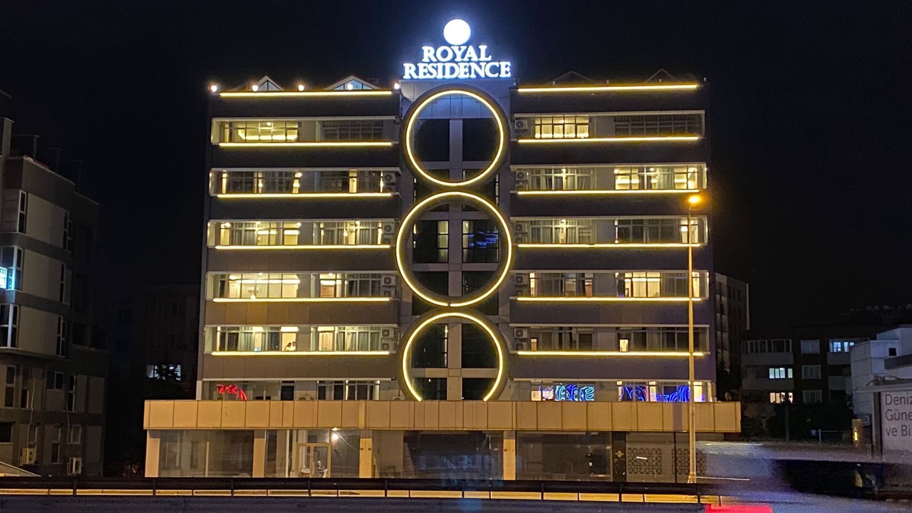 Photo of Outdoor in Karaman Mahallesi