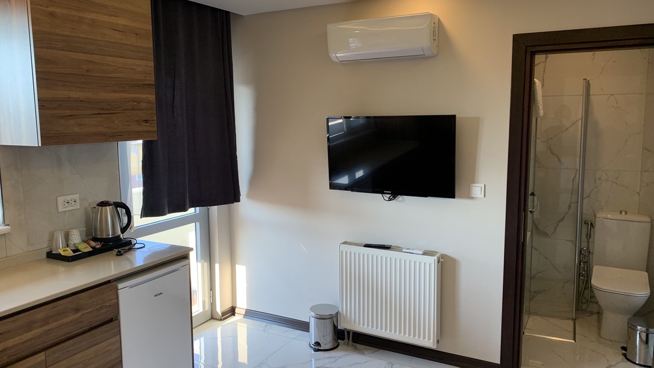 Photo of Bedroom in Karaman Mahallesi