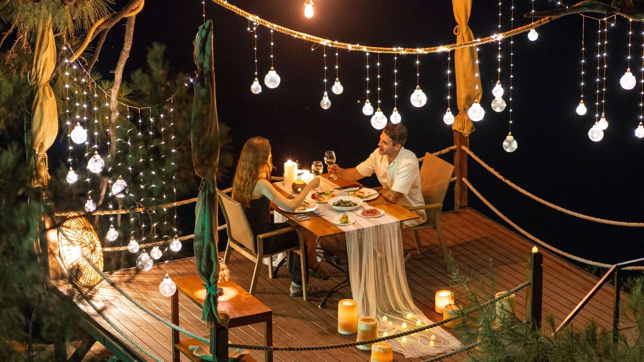 Photo of Outdoor in Faralya