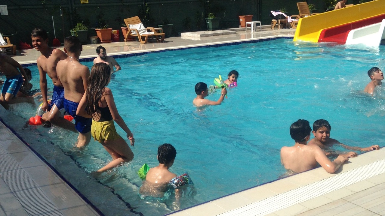 Photo of Outdoor in Sarikaya
