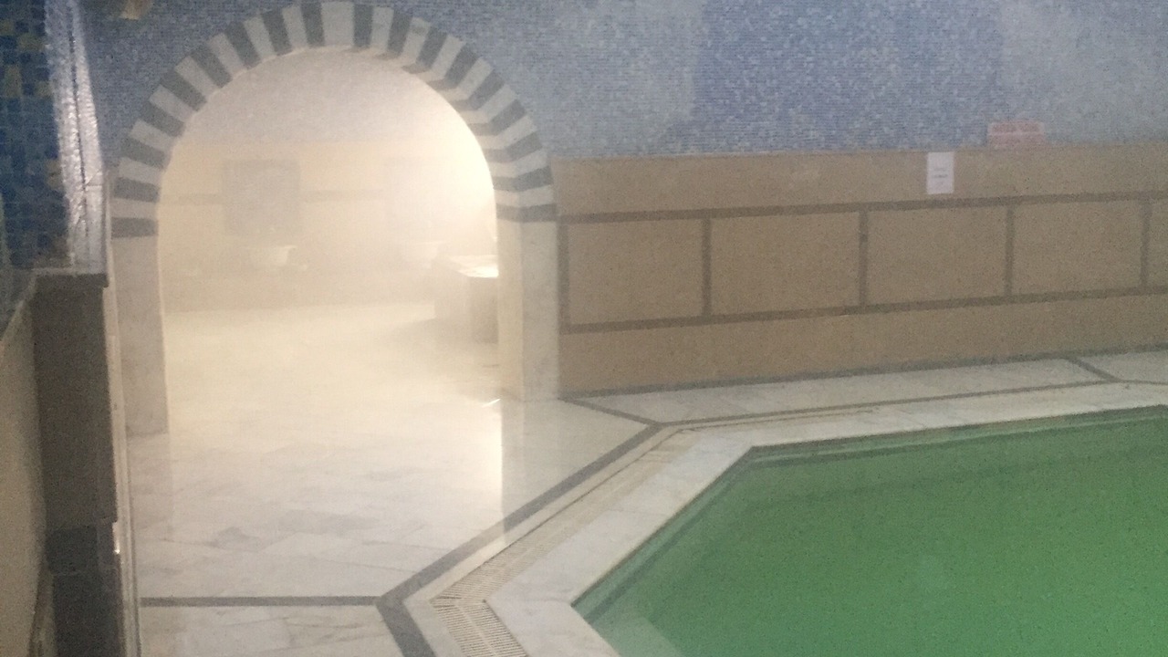 Photo of Bathroom in Sarikaya